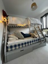 triple bunk beds for sale  CHELTENHAM