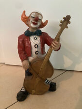 Clown kontrabass claudio gebraucht kaufen  München