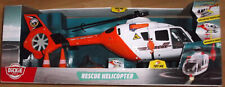 Dickie toys rescue gebraucht kaufen  Deutschland