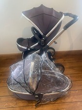 Egg babystyle stroller for sale  LARGS