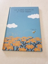 Sciences naturelles tatsu d'occasion Sciences naturelles tatsu d'occasion  Sennecey-le-Grand