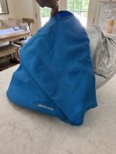 Uppababy bassinet stroller for sale  Greenwich