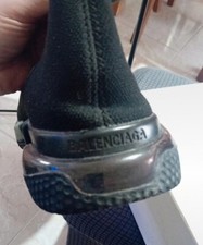 Snaekers parallele balenciaga usato  Campagna