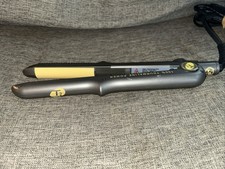 Braçadeira alisadora de cabelo T3 uso profissional 100% cerâmica turmalina ferro 83934 comprar usado Braçadeira alisadora de cabelo T3 uso profissional 100% cerâmica turmalina ferro 83934 comprar usado  Enviando para Brazil