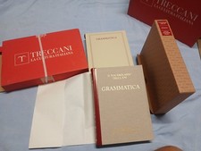 Vocabolario treccani. grammati usato  Casapesenna