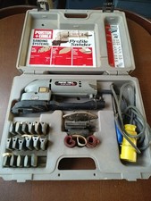 Porter cable sander for sale  COVENTRY