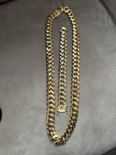 Mens gold filled for sale  BEWDLEY