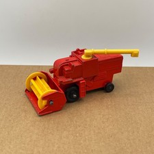 Vintage matchbox combine for sale  HAVANT