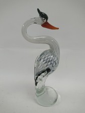 heron sculpture for sale  RUGBY