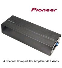 Pioneer d1004 channel for sale  READING