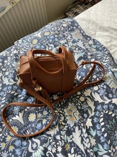 Brown hand bags for sale  MANCHESTER