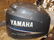 Yamaha 225hp stroke for sale  Greenville