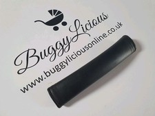 Bugaboo black donkey for sale  SOUTHAMPTON