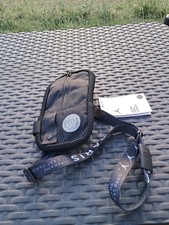 Pochette jordan utility d'occasion  Génissieux