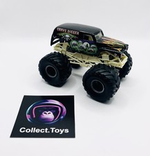 Hot wheels monster for sale  Beloit