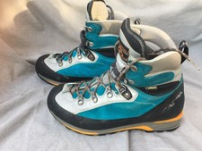 Scarpa ladys manta for sale  YEOVIL