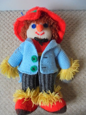 Jean greenhowe scarecrow for sale  CHEPSTOW