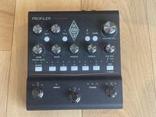 Kemper profiler player for sale  TUNBRIDGE WELLS