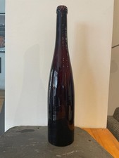 Alte weinflasche 1880 gebraucht kaufen  Deutschland