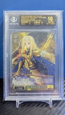 Usado, BGS Black Label 10 Heartfelt Kanagi, Alice Rhinoceros SP SAO 10º Aniversário  comprar usado  Enviando para Brazil