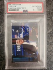 Jay leno photo for sale  Manchester