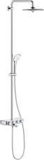 Grohe euphoria smartcontrol gebraucht kaufen  Westerburg-Umland