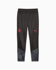 Milan puma pantaloni usato  Italia