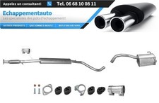 Fiat 500 500c d'occasion  Bruyères