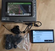 Garmin zumo xt2 for sale  Northfield