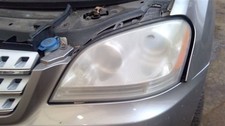 Usado, Farol de motorista 164 tipo ML350 halogênio compatível com 06-08 MERCEDES ML-CLASS 4695294 comprar usado  Enviando para Brazil