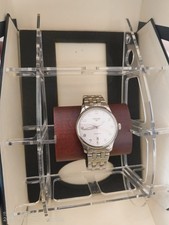 Orologio longines avigation usato  Campi Bisenzio