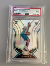 2019 panini certified d'occasion  Boulogne-Billancourt