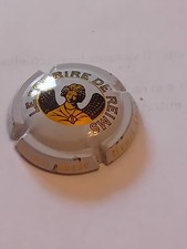 Capsule champagne abele d'occasion Capsule champagne abele d'occasion  Triel-sur-Seine