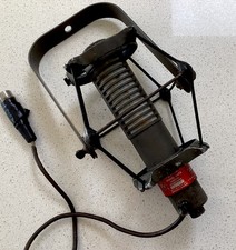 MICROFONE VINTAGE ELETRO-VOICE BOOM, usado comprar usado MICROFONE VINTAGE ELETRO-VOICE BOOM, usado comprar usado  Enviando para Brazil