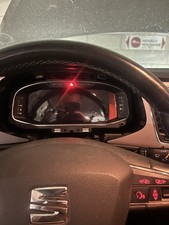 Virtual cockpit seat d'occasion  Muret