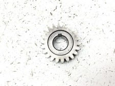 Ingranaggio albero motore usato Ingranaggio albero motore usato  Viareggio