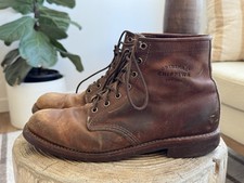 Vintage chippewa boots for sale  La Center