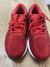 Asics running shoes for sale  UK