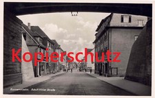 Adolf hitler straße gebraucht kaufen  München