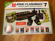 Atari flashback deluxe for sale  East Liverpool