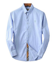 Burberry london camicia usato  Mercogliano