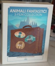 Animali fantastici film usato  Italia