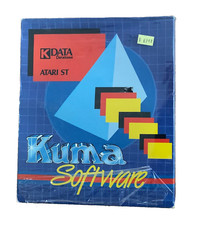 Atari kuma software d'occasion  Expédié en Belgium