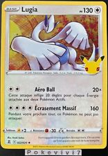 Carte pokemon lugia d'occasion  Valognes