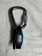 Petzl grigri safety for sale  Norwalk