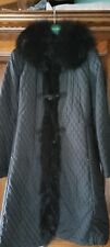 Moncler giubbotto donna usato  Lucca