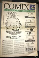 Comix giornale fumetti usato Comix giornale fumetti usato  Villarbasse