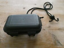 Small black hard for sale  WALTHAM ABBEY
