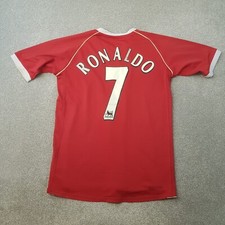 Manchester united football for sale  CAERPHILLY