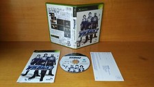 Operation WinBack 2 Project Poseidon Xbox PAL UK English Completo Como Nuevo comprar usado  Enviando para Brazil